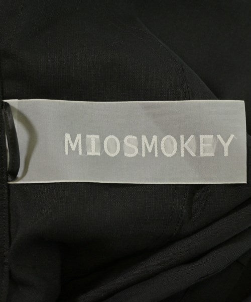MIOSMOKEY แจ็คเก็ตเบลาส์ อื่น