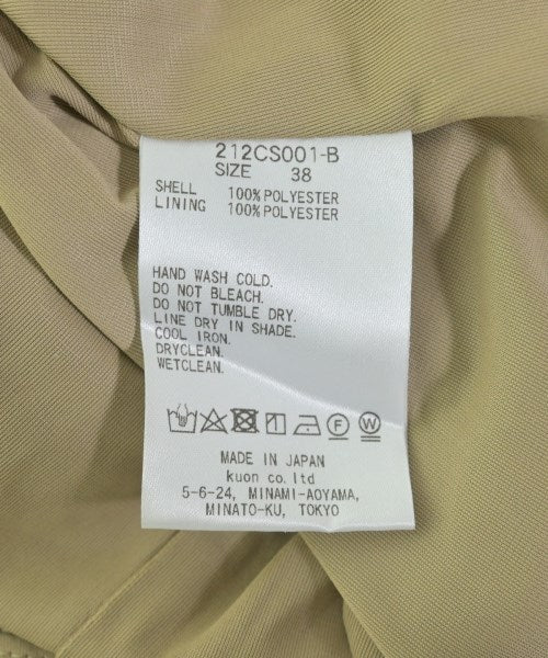 MIOSMOKEY เสื้อลำลอง