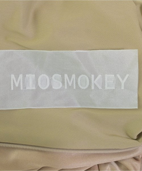MIOSMOKEY เสื้อลำลอง