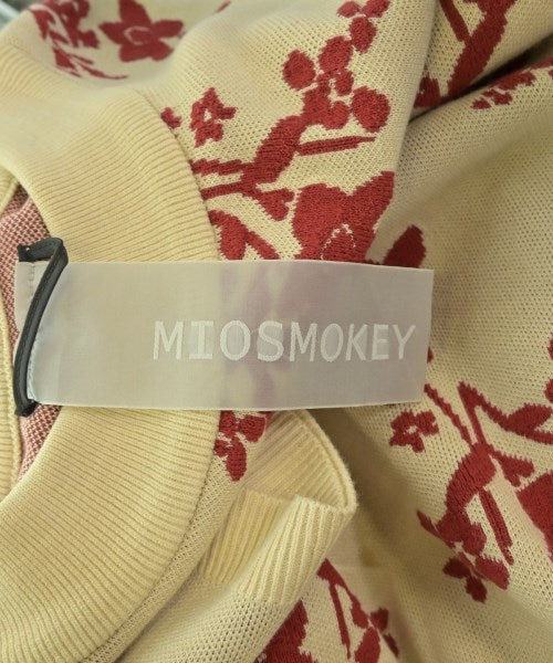 MIOSMOKEY เสื้อกันหนาว