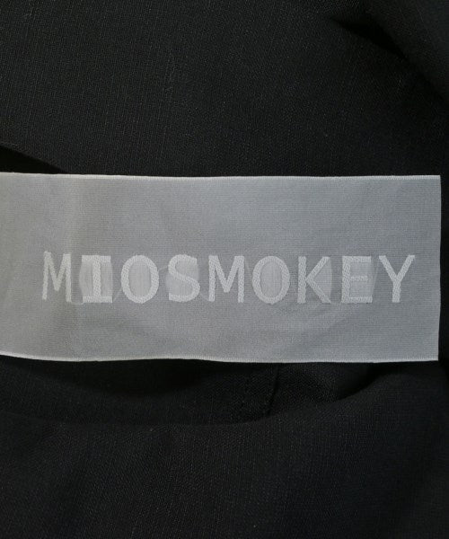 MIOSMOKEY แจ็คเก็ตเบลาส์ อื่น