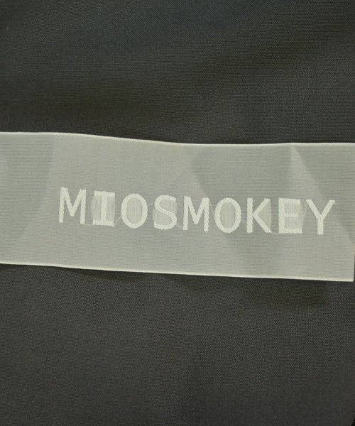 MIOSMOKEY ชุดเดรส