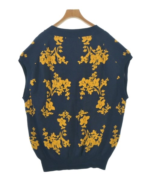 MIOSMOKEY เสื้อแขนกุด