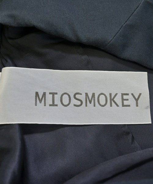 MIOSMOKEY เบลเซอร์/แจ็คเก็ตสูท