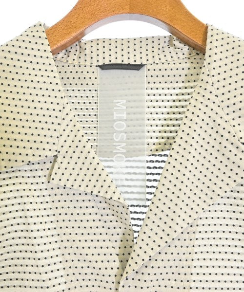 MIOSMOKEY เสื้อลำลอง