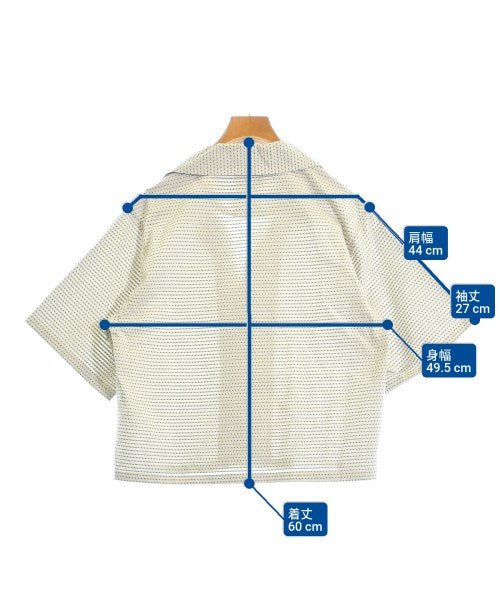 MIOSMOKEY เสื้อลำลอง