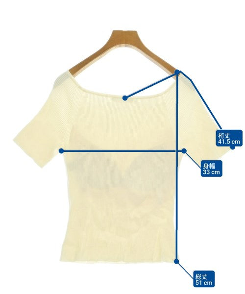 NICENICE MOMENT เสื้อกันหนาว