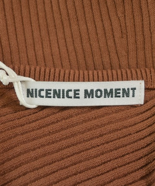 NICENICE MOMENT เสื้อกล้าม
