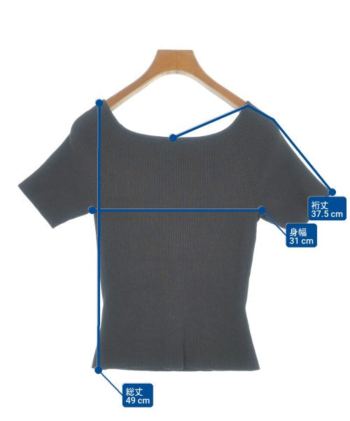 NICENICE MOMENT เสื้อกันหนาว