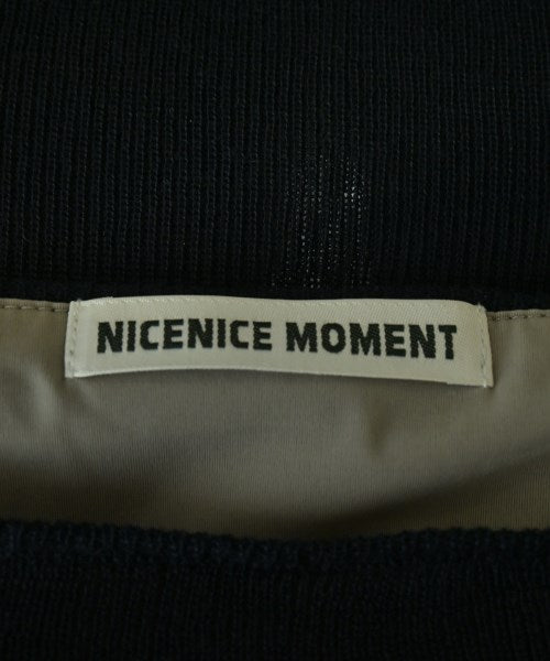 NICENICE MOMENT เสื้อกันหนาว