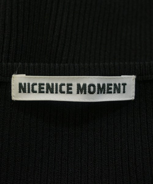 NICENICE MOMENT เสื้อกันหนาว