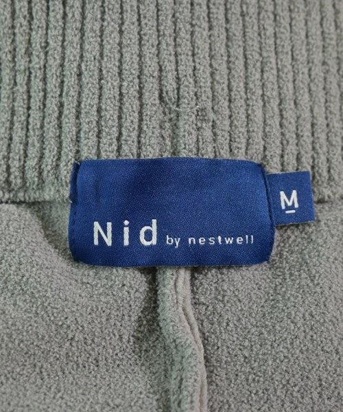 Nid กางเกงขาสั้น