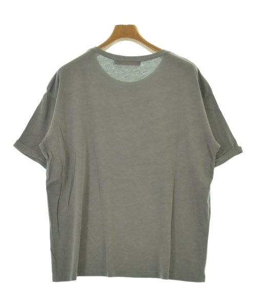 OFF DUTY เสื้อยืด/เสื้อท็อปส์