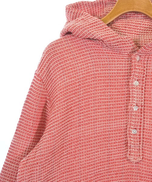 ORIGINAL MADRAS TRADING COMPANY เสื้อกันหนาว