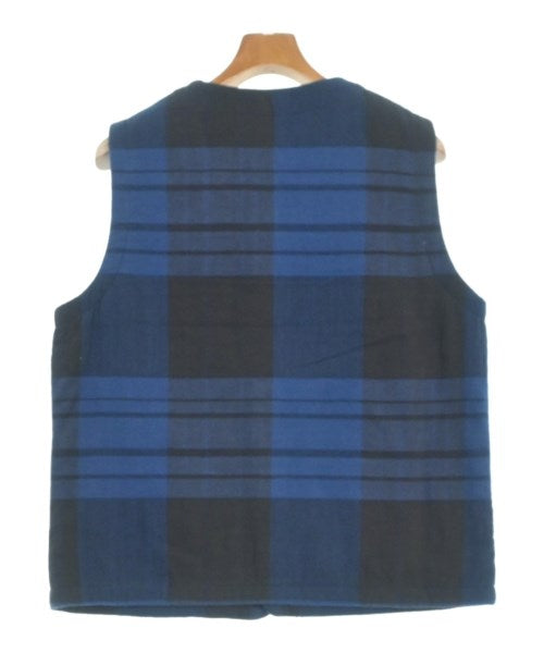 ORIGINAL MADRAS TRADING COMPANY เสื้อลำลอง