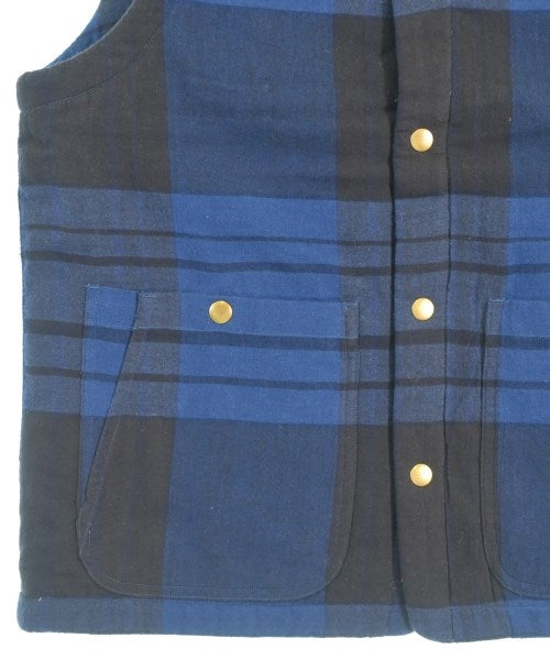 ORIGINAL MADRAS TRADING COMPANY เสื้อลำลอง