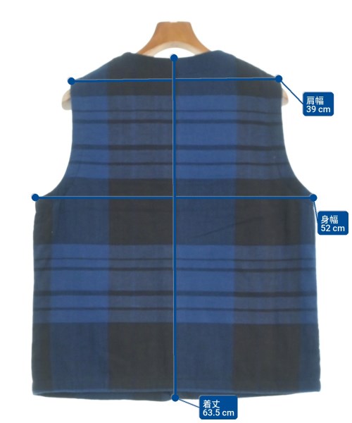 ORIGINAL MADRAS TRADING COMPANY เสื้อลำลอง