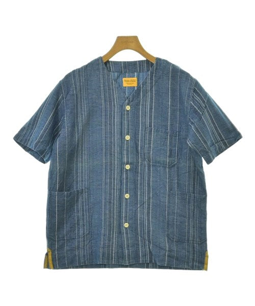ORIGINAL MADRAS TRADING COMPANY เสื้อลำลอง