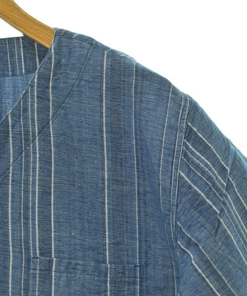 ORIGINAL MADRAS TRADING COMPANY เสื้อลำลอง