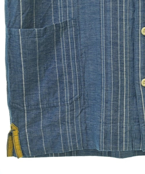 ORIGINAL MADRAS TRADING COMPANY เสื้อลำลอง