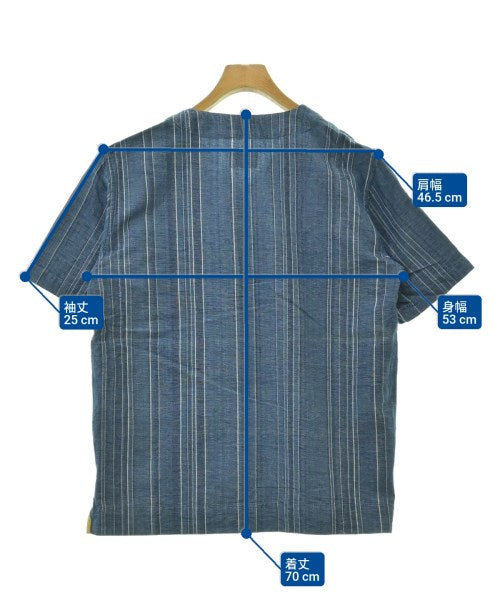 ORIGINAL MADRAS TRADING COMPANY เสื้อลำลอง