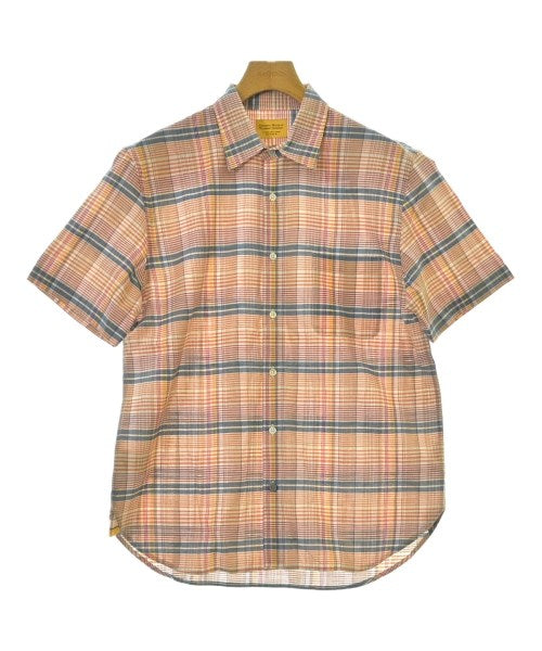 ORIGINAL MADRAS TRADING COMPANY เสื้อลำลอง