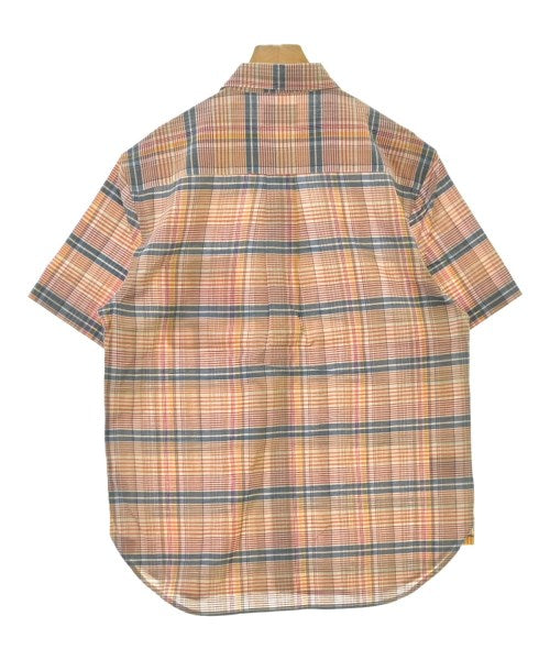 ORIGINAL MADRAS TRADING COMPANY เสื้อลำลอง