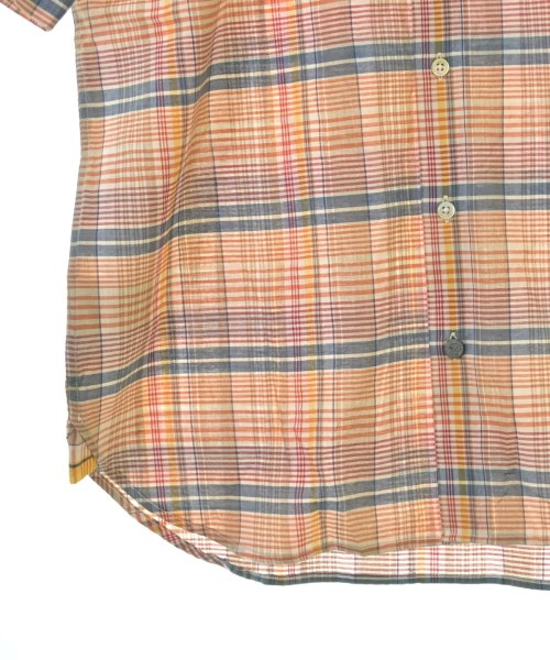 ORIGINAL MADRAS TRADING COMPANY เสื้อลำลอง