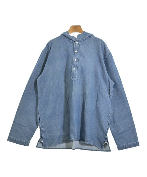 ORIGINAL MADRAS TRADING COMPANY เสื้อลำลอง