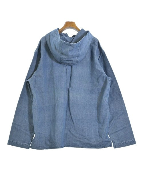 ORIGINAL MADRAS TRADING COMPANY เสื้อลำลอง