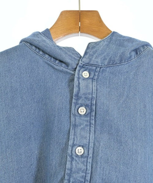 ORIGINAL MADRAS TRADING COMPANY เสื้อลำลอง