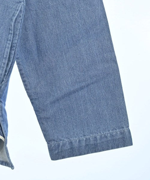 ORIGINAL MADRAS TRADING COMPANY เสื้อลำลอง