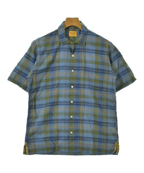 ORIGINAL MADRAS TRADING COMPANY เสื้อลำลอง