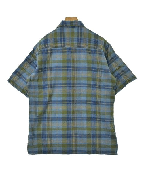 ORIGINAL MADRAS TRADING COMPANY เสื้อลำลอง