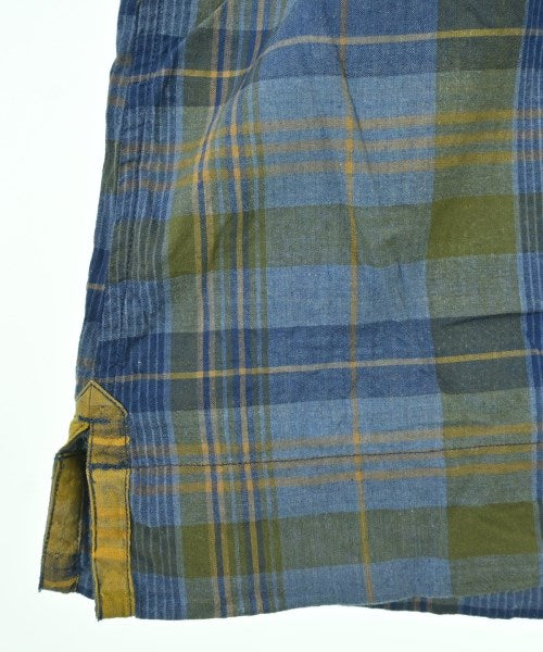 ORIGINAL MADRAS TRADING COMPANY เสื้อลำลอง
