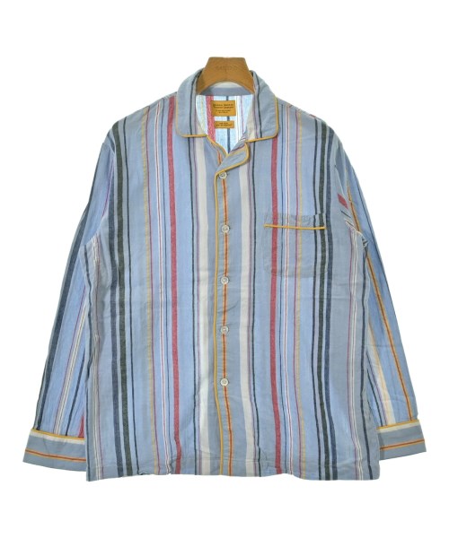 ORIGINAL MADRAS TRADING COMPANY เสื้อลำลอง