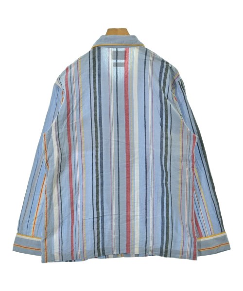 ORIGINAL MADRAS TRADING COMPANY เสื้อลำลอง