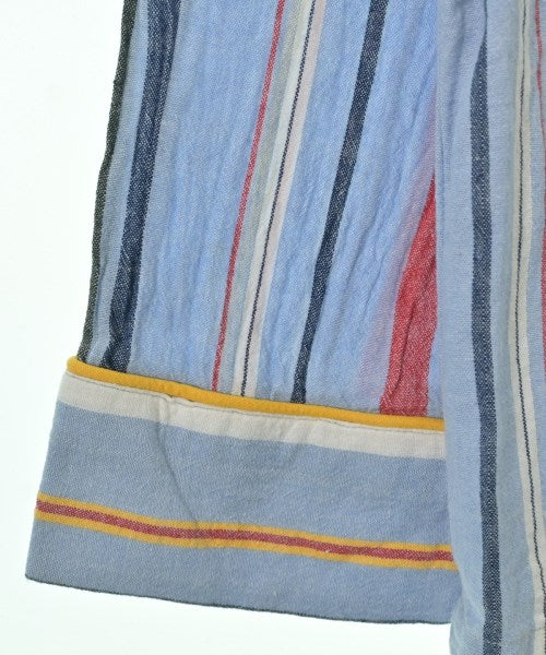 ORIGINAL MADRAS TRADING COMPANY เสื้อลำลอง