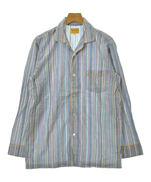 ORIGINAL MADRAS TRADING COMPANY เสื้อลำลอง