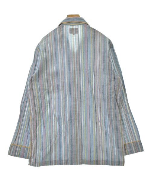 ORIGINAL MADRAS TRADING COMPANY เสื้อลำลอง