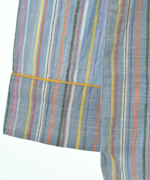 ORIGINAL MADRAS TRADING COMPANY เสื้อลำลอง