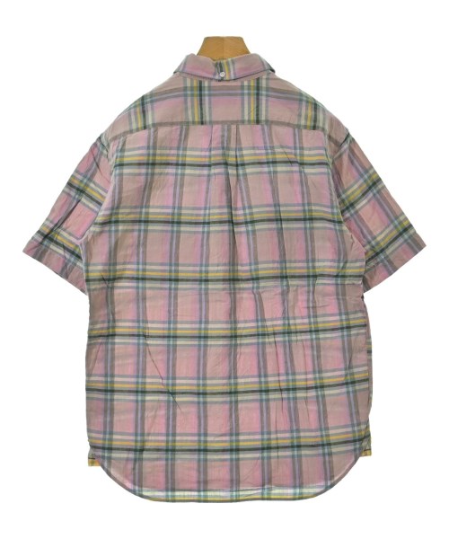 ORIGINAL MADRAS TRADING COMPANY เสื้อลำลอง