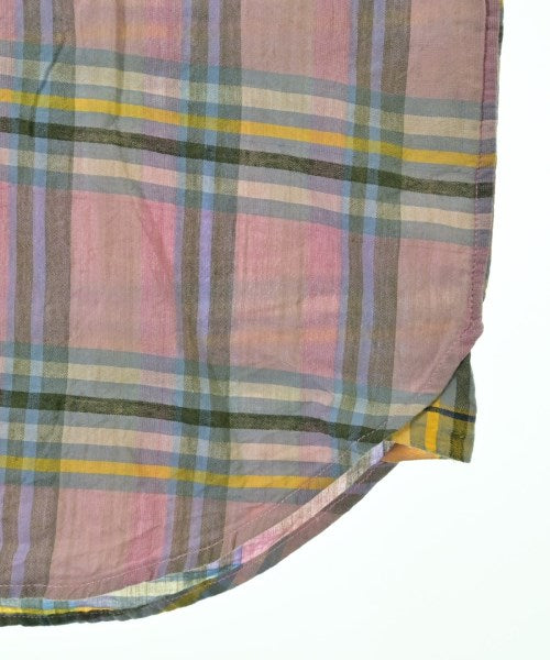 ORIGINAL MADRAS TRADING COMPANY เสื้อลำลอง