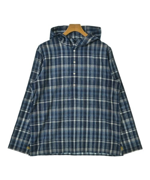 ORIGINAL MADRAS TRADING COMPANY เสื้อลำลอง