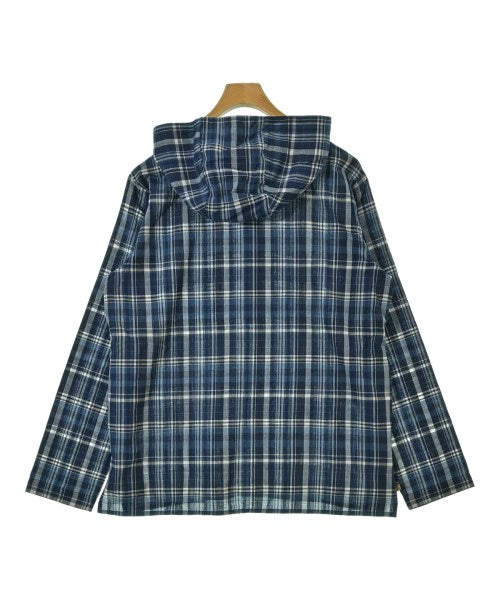 ORIGINAL MADRAS TRADING COMPANY เสื้อลำลอง