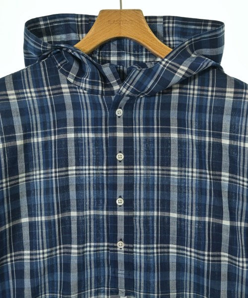 ORIGINAL MADRAS TRADING COMPANY เสื้อลำลอง