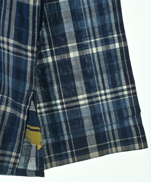 ORIGINAL MADRAS TRADING COMPANY เสื้อลำลอง