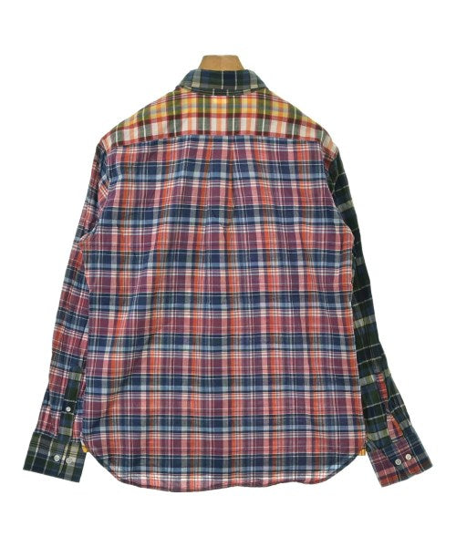 ORIGINAL MADRAS TRADING COMPANY เสื้อลำลอง