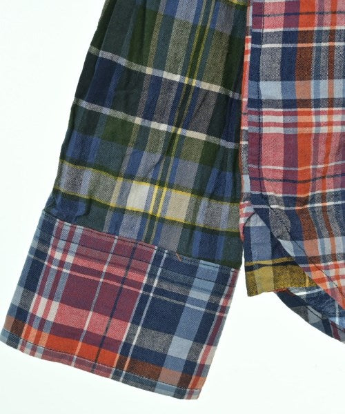ORIGINAL MADRAS TRADING COMPANY เสื้อลำลอง