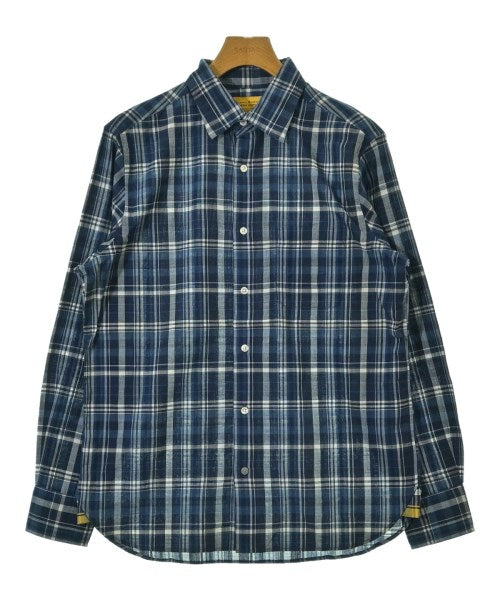ORIGINAL MADRAS TRADING COMPANY เสื้อลำลอง
